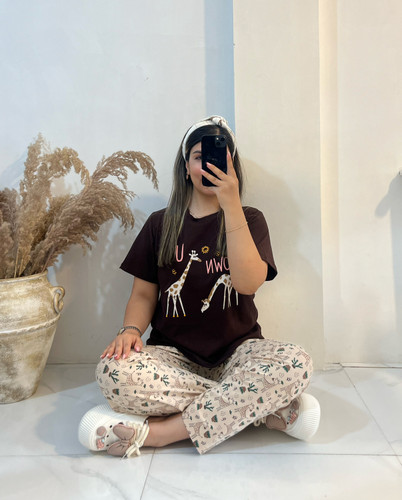 ست نخ پنبه